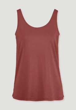 Jersey Top Relaxed aus TENCEL™ Lyocell mit Bio-Baumwolle von hessnatur