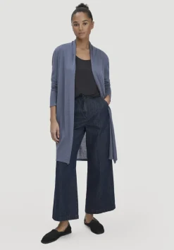 Jersey Top Relaxed aus TENCEL™ Lyocell mit Bio-Baumwolle von hessnatur