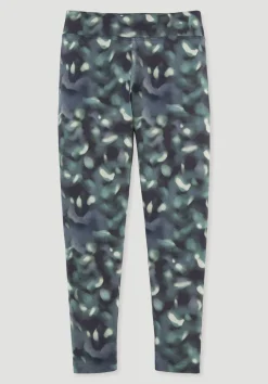 Leggings aus Bio-Baumwolle von hessnatur