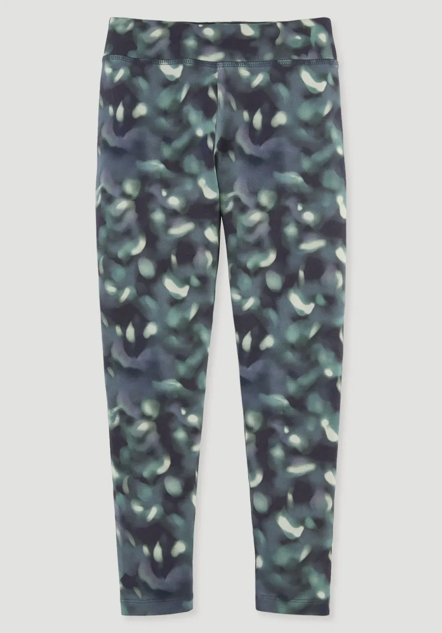 Leggings aus Bio-Baumwolle von hessnatur