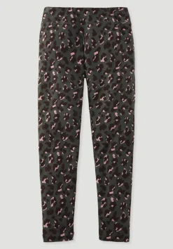 Leggings aus Bio-Baumwolle von hessnatur