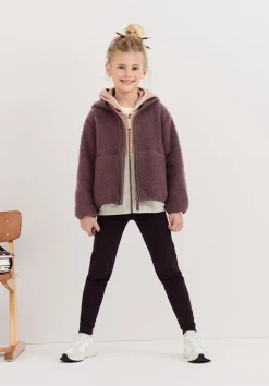 Leggings aus Bio-Baumwolle von hessnatur