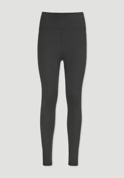 Leggings High Waist ACTIVE COMFORT aus Bio-Baumwolle von hessnatur