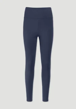 Leggings High Waist ACTIVE COMFORT aus Bio-Baumwolle von hessnatur