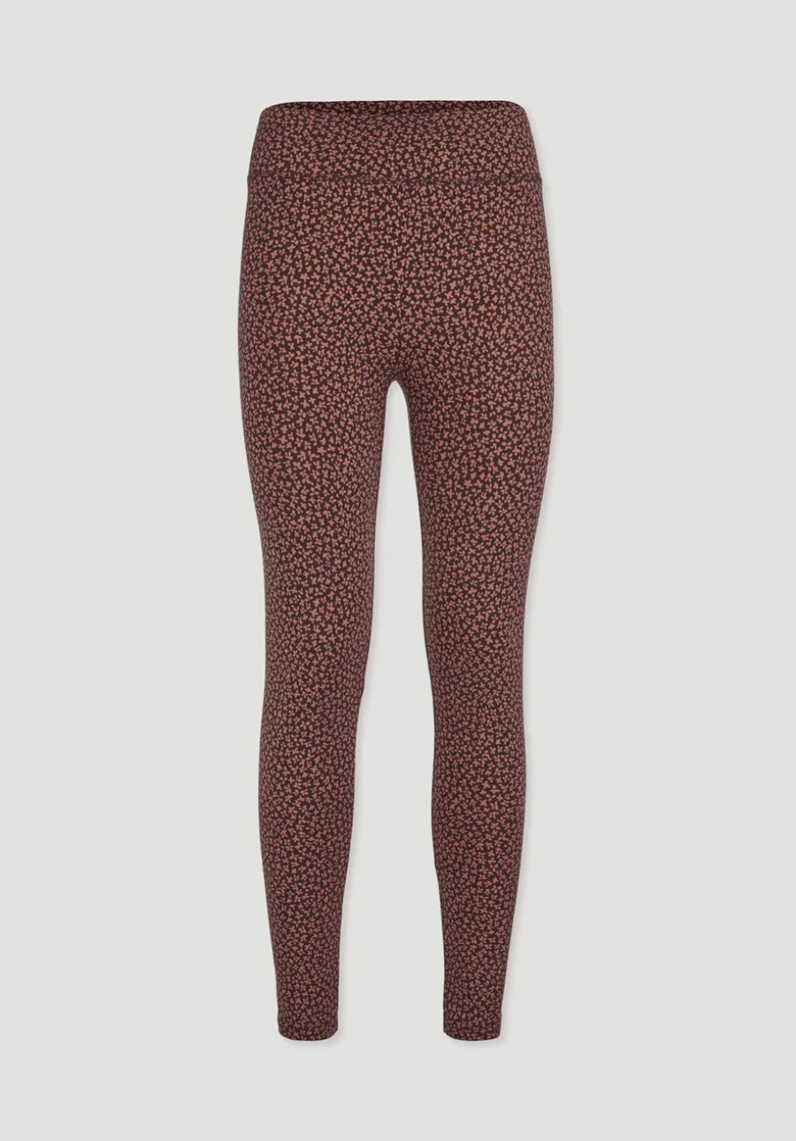 Leggings Medium Cut ACTIVE LIGHT aus Bio-Baumwolle von hessnatur