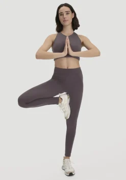 Leggings Medium Cut ACTIVE LIGHT aus Bio-Baumwolle von hessnatur