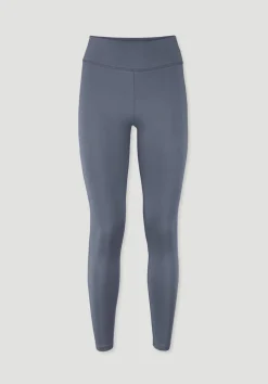 Leggings Medium Cut ACTIVE LIGHT aus Bio-Baumwolle von hessnatur
