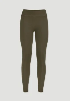 Leggings Medium Cut ACTIVE LIGHT aus Bio-Baumwolle von hessnatur