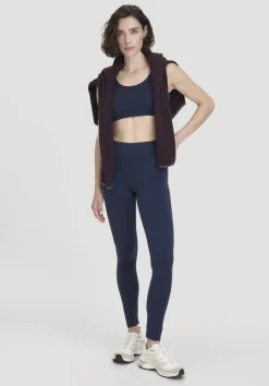 Leggings Medium Cut ACTIVE LIGHT aus Bio-Baumwolle von hessnatur