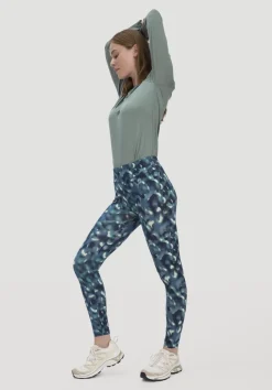 Leggings Medium Cut ACTIVE LIGHT aus Bio-Baumwolle von hessnatur