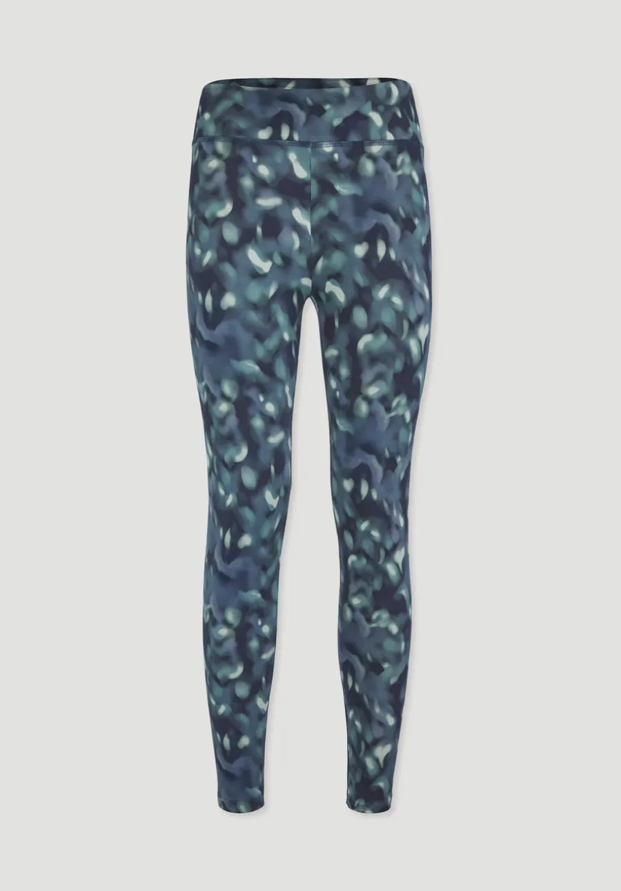 Leggings Medium Cut ACTIVE LIGHT aus Bio-Baumwolle von hessnatur