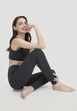 Leggings Medium Cut ACTIVE LIGHT aus Bio-Baumwolle von hessnatur