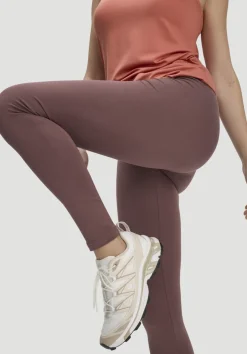 Leggings Medium Cut ACTIVE LIGHT aus Bio-Baumwolle von hessnatur