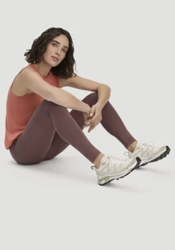 Leggings Medium Cut ACTIVE LIGHT aus Bio-Baumwolle von hessnatur