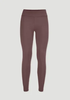 Leggings Medium Cut ACTIVE LIGHT aus Bio-Baumwolle von hessnatur