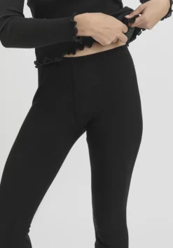 Leggings WARM TOUCH mit Bio-Merinowolle und TENCEL™ Lyocell von hessnatur