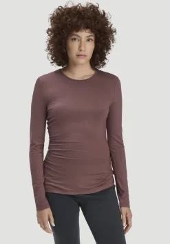 Longsleeve PURE FLOW aus TENCEL™ Modal von hessnatur