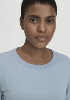 Nachthemd PURE COTTON aus reiner Bio-Baumwolle von hessnatur