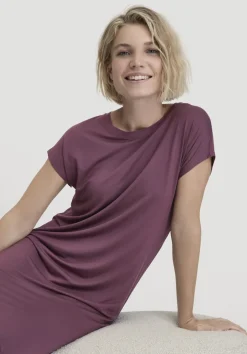 Nachthemd PURE FLOW aus TENCEL™ Modal von hessnatur