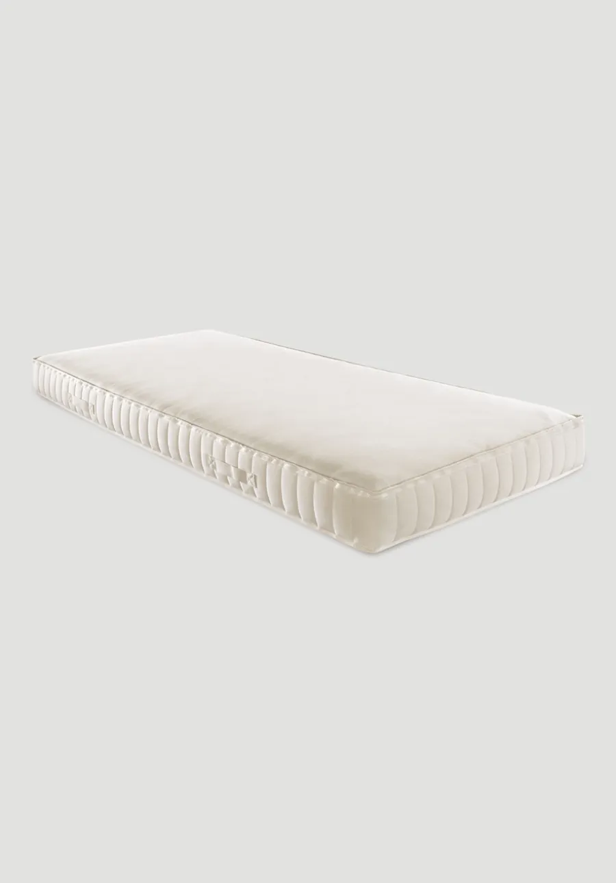 Naturlatex-Matratze PREMIUM von hessnatur