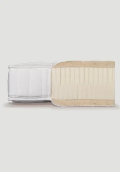 Naturlatex-Matratze PREMIUM von hessnatur