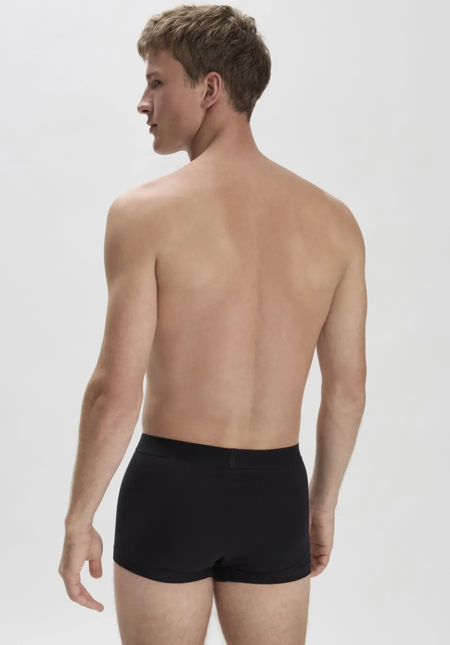 Pants Regular Cut COTTON MIX aus Bio-Baumwolle von hessnatur