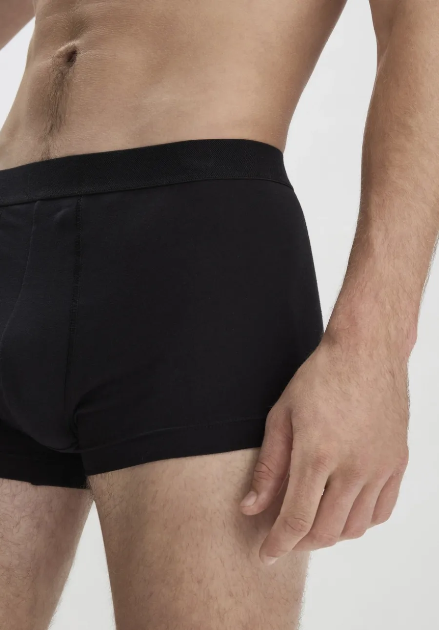 Pants Regular Cut COTTON MIX aus Bio-Baumwolle von hessnatur