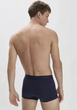 Pants Regular Cut COTTON MIX aus Bio-Baumwolle von hessnatur