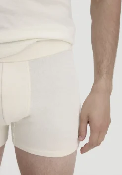Pants Regular Cut im 2er-Pack PURE NATURE aus reiner Bio-Baumwolle von hessnatur