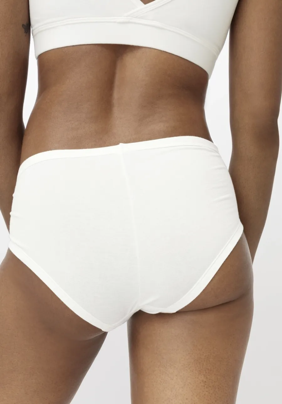 Panty PURE BALANCE aus Bio-Baumwolle und TENCEL™ Modal von hessnatur