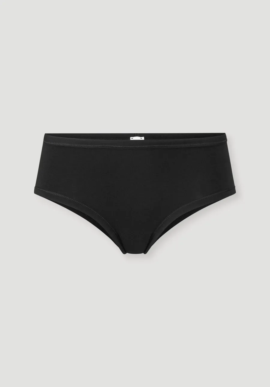 Panty PURE BALANCE aus Bio-Baumwolle und TENCEL™ Modal von hessnatur