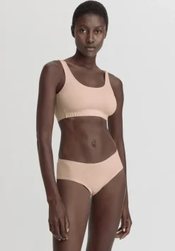 Panty Regular Cut COTTON FEEL aus Bio-Baumwolle von hessnatur