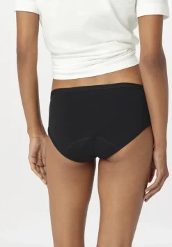 Perioden Panty PURE BALANCE aus Bio-Baumwolle und TENCEL™ Modal von hessnatur