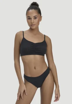 Pointelle Bustier PURE COTTON aus reiner Bio-Baumwolle von hessnatur