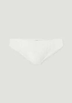 Pointelle Slip Regular Cut PURE COTTON aus reiner Bio-Baumwolle von hessnatur
