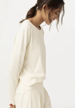 Pyjama PURE COTTON aus reiner Bio-Baumwolle von hessnatur