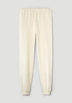 Pyjama PURE NATURE aus reiner Bio-Baumwolle von hessnatur