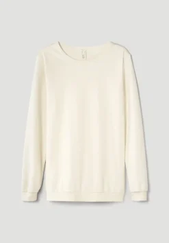 Pyjama PURE NATURE aus reiner Bio-Baumwolle von hessnatur