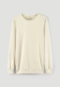 Pyjama PURE NATURE aus reiner Bio-Baumwolle von hessnatur