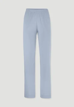 Schlafhose PURE COTTON aus reiner Bio-Baumwolle von hessnatur