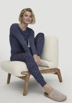 Schlafhose PURE FLOW aus TENCEL™ Modal von hessnatur