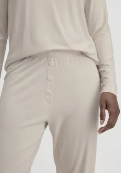 Schlafhose PURE FLOW aus TENCEL™ Modal von hessnatur