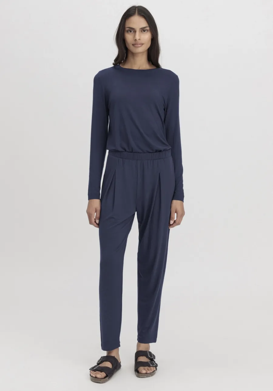 Schlafhose PURE FLOW aus TENCEL™ Modal von hessnatur