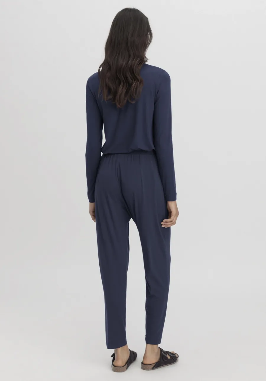 Schlafhose PURE FLOW aus TENCEL™ Modal von hessnatur
