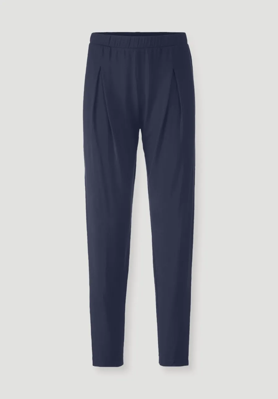 Schlafhose PURE FLOW aus TENCEL™ Modal von hessnatur