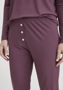 Schlafhose PURE FLOW aus TENCEL™ Modal von hessnatur