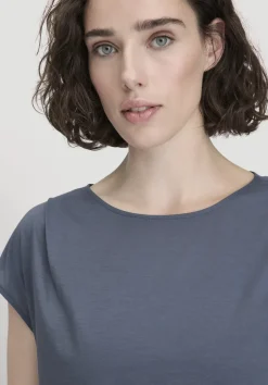 Shirt Relaxed ACTIVE LIGHT aus reiner Bio-Baumwolle von hessnatur