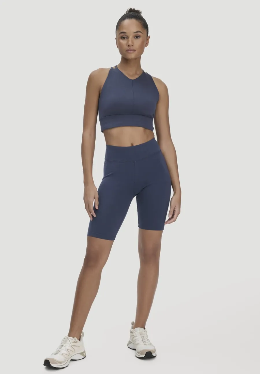 Shorts Fitted ACTIVE LIGHT aus Bio-Baumwolle von hessnatur
