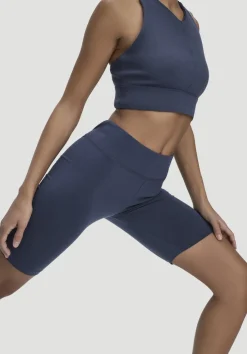 Shorts Fitted ACTIVE LIGHT aus Bio-Baumwolle von hessnatur