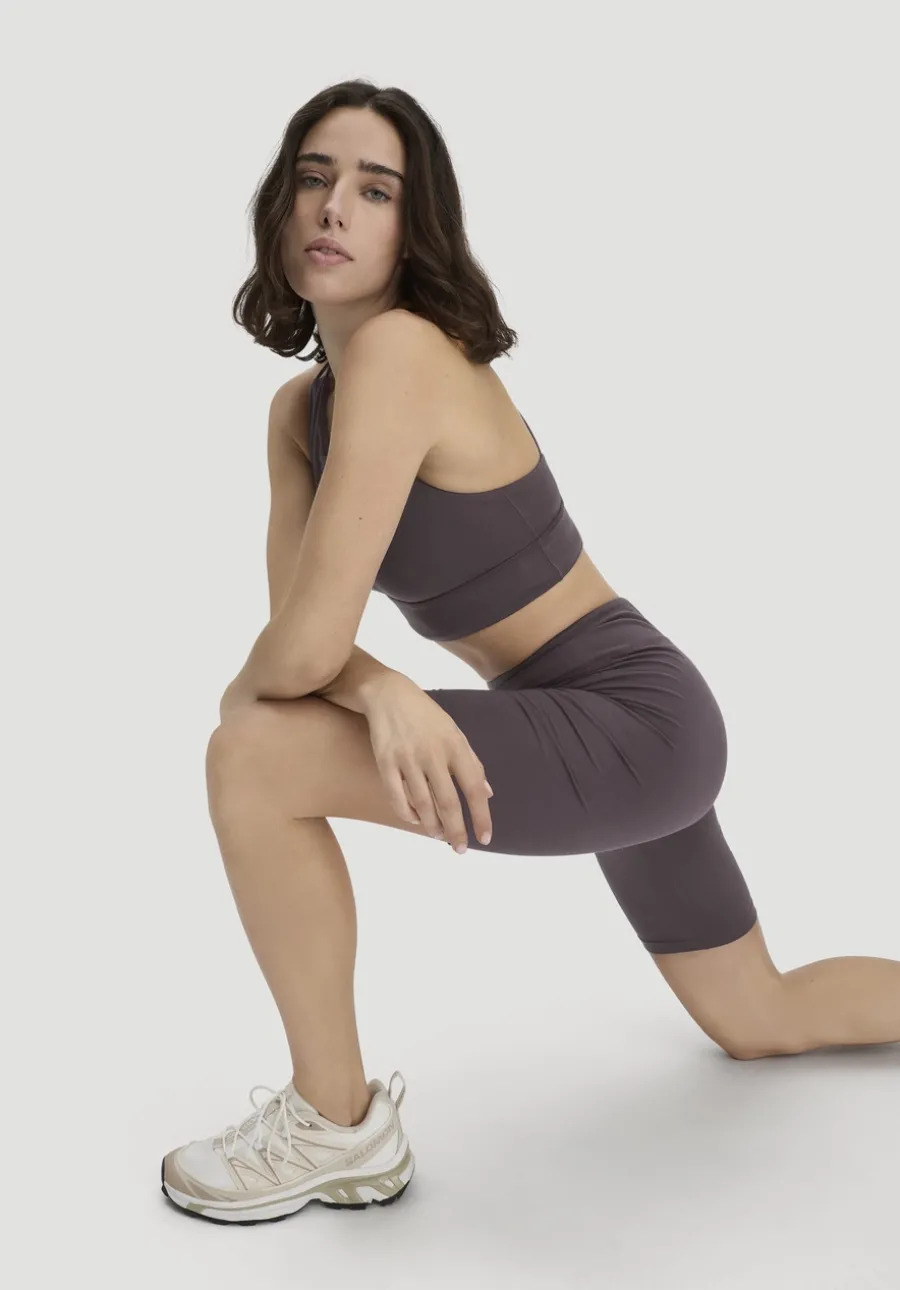 Shorts Fitted ACTIVE LIGHT aus Bio-Baumwolle von hessnatur